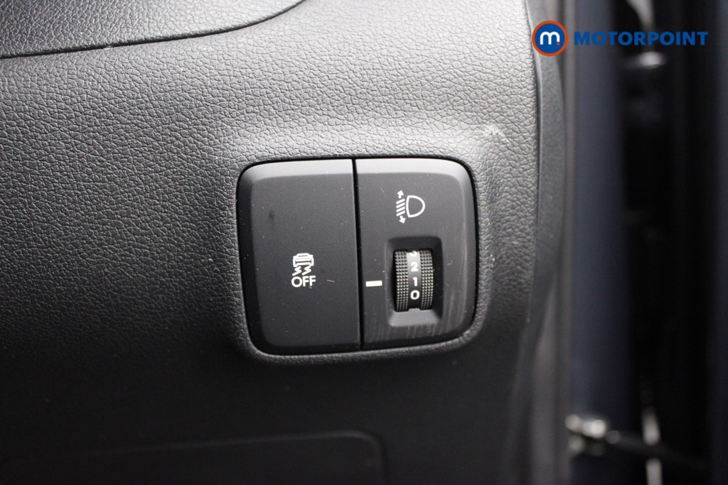 Hyundai I10 Advance Automatic Petrol Hatchback - Stock Number (1547272) - 16th supplementary image