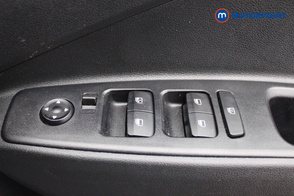 Hyundai I10 Advance Automatic Petrol Hatchback - Stock Number (1547272) - 18th supplementary image