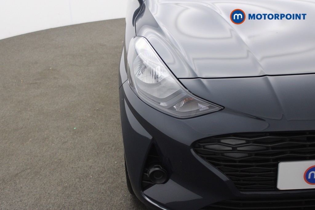 Hyundai I10 Advance Automatic Petrol Hatchback - Stock Number (1547272) - 23rd supplementary image