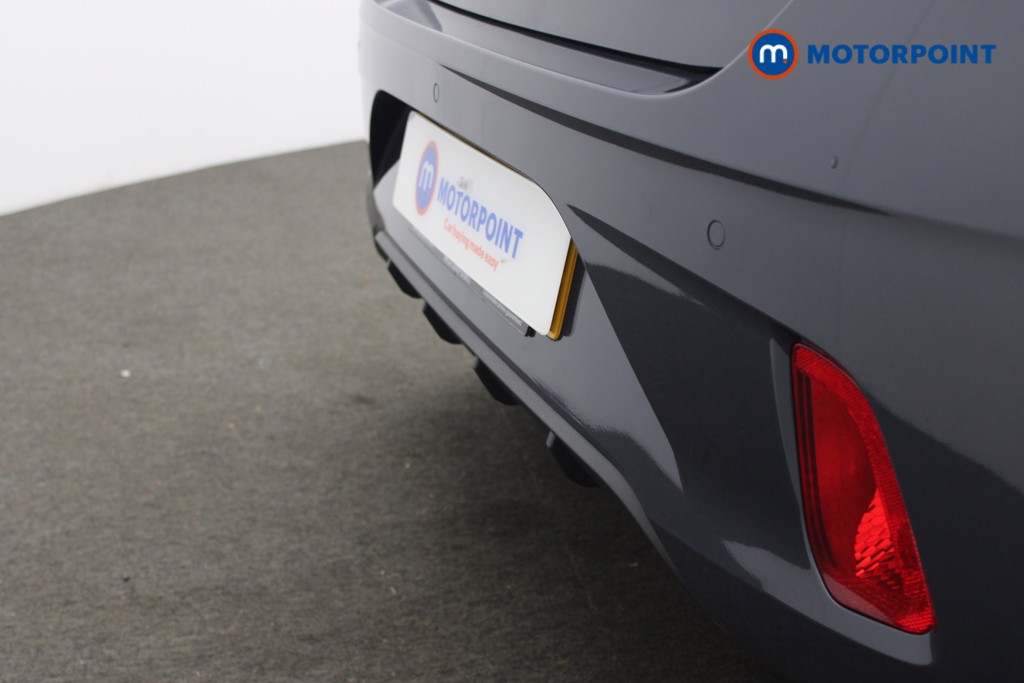 Hyundai I10 Advance Automatic Petrol Hatchback - Stock Number (1547272) - 26th supplementary image