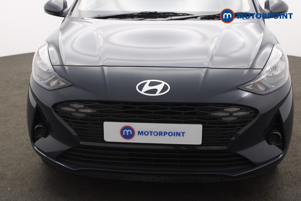 Hyundai I10 Advance Automatic Petrol Hatchback - Stock Number (1547272) - 29th supplementary image