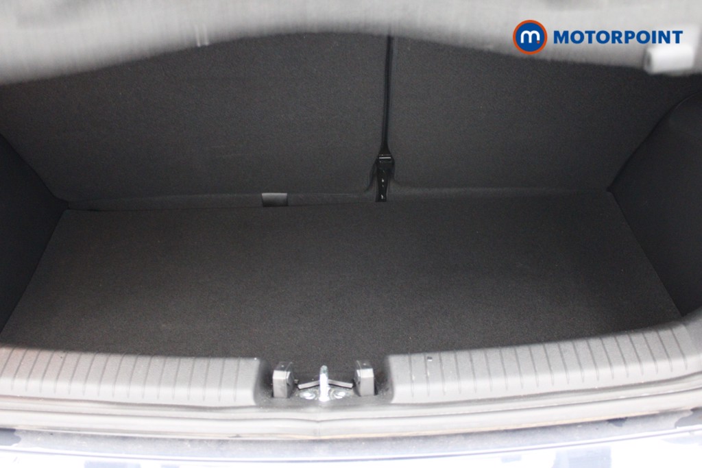 Hyundai I10 Advance Automatic Petrol Hatchback - Stock Number (1547272) - 30th supplementary image