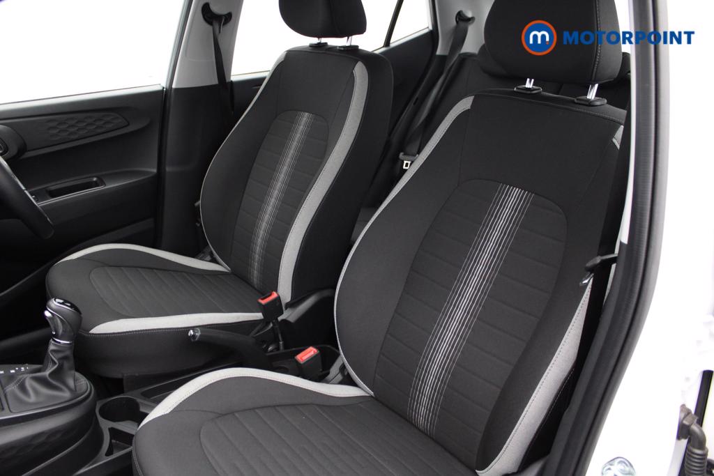 Hyundai I10 Advance Automatic Petrol Hatchback - Stock Number (1547291) - 6th supplementary image