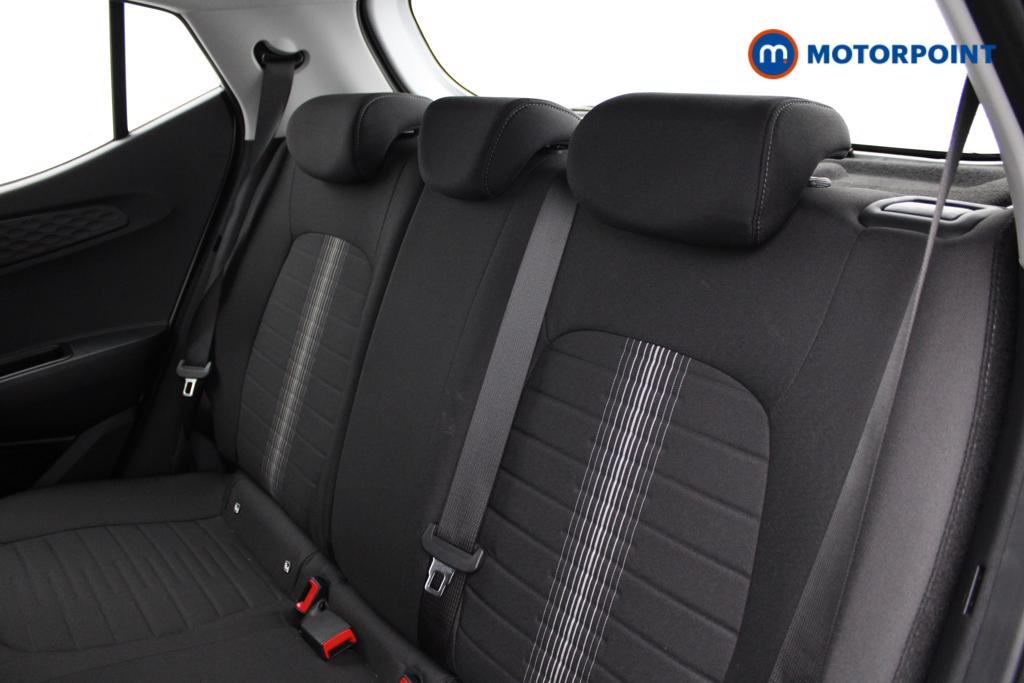 Hyundai I10 Advance Automatic Petrol Hatchback - Stock Number (1547291) - 7th supplementary image