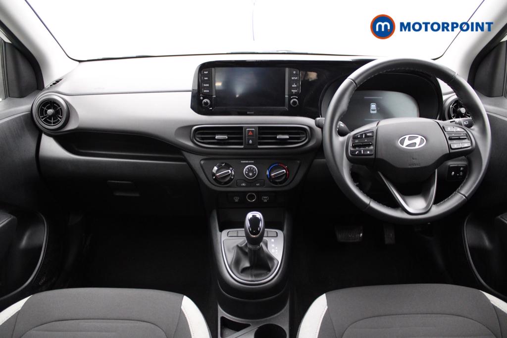 Hyundai I10 Advance Automatic Petrol Hatchback - Stock Number (1547291) - 13th supplementary image