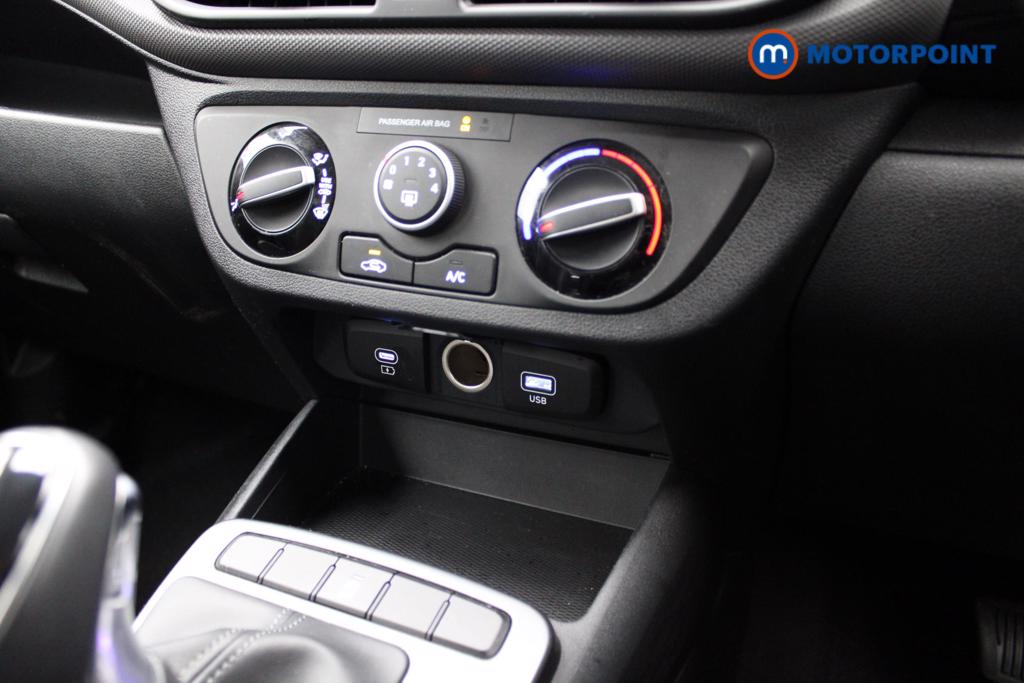 Hyundai I10 Advance Automatic Petrol Hatchback - Stock Number (1547291) - 16th supplementary image