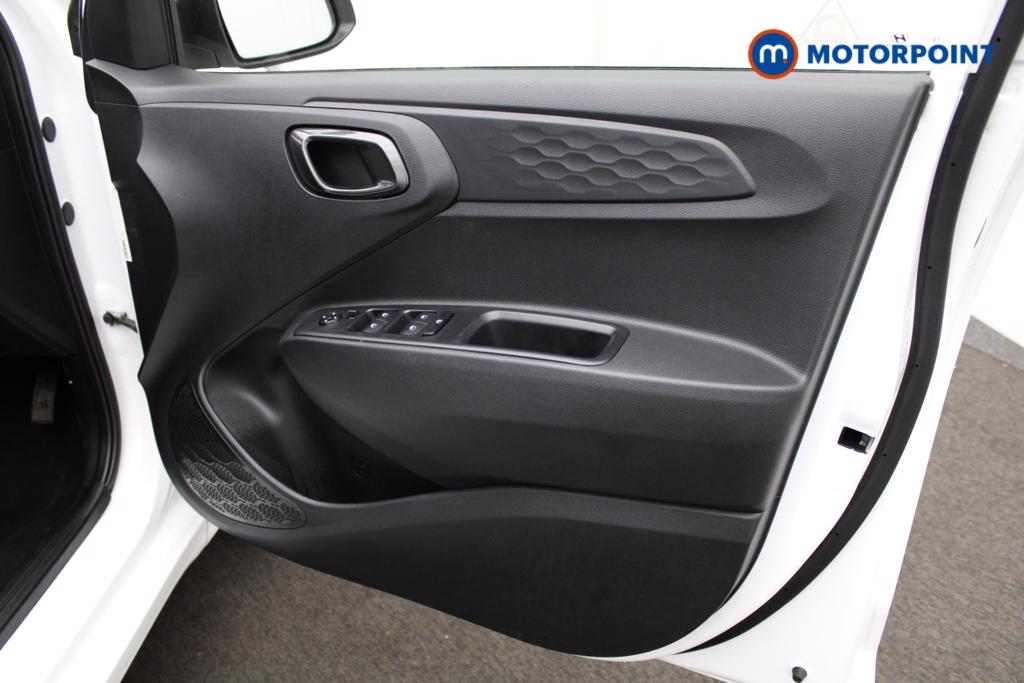 Hyundai I10 Advance Automatic Petrol Hatchback - Stock Number (1547291) - 19th supplementary image