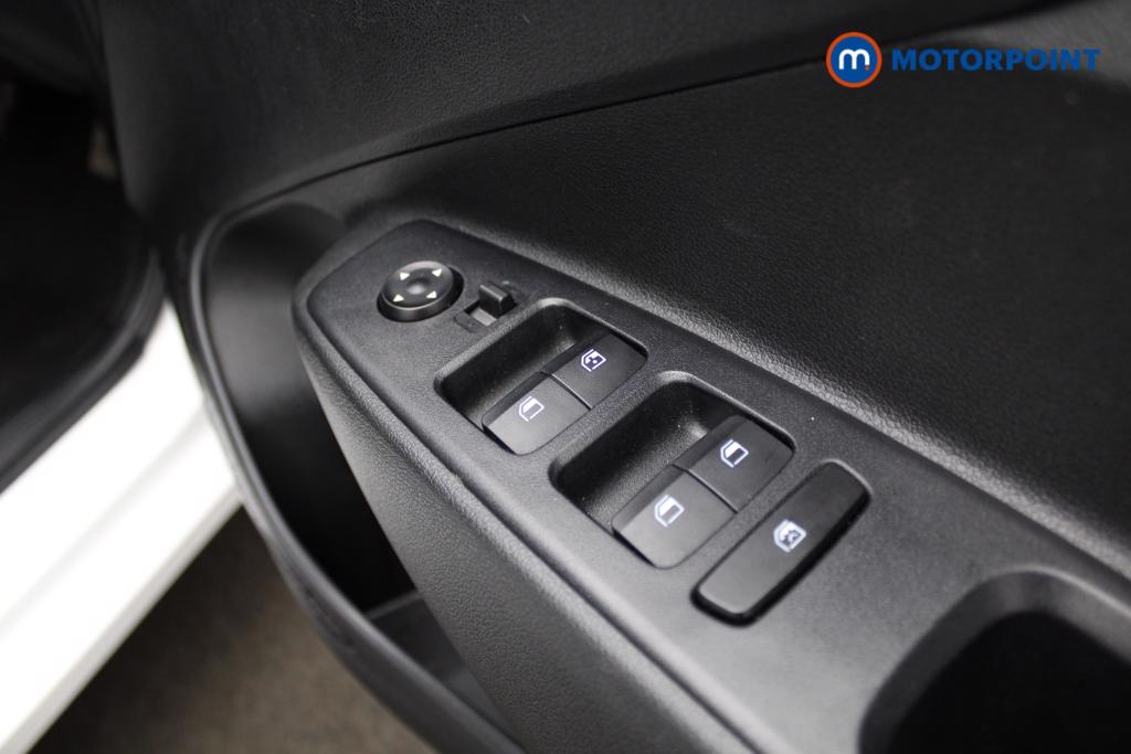 Hyundai I10 Advance Automatic Petrol Hatchback - Stock Number (1547291) - 20th supplementary image