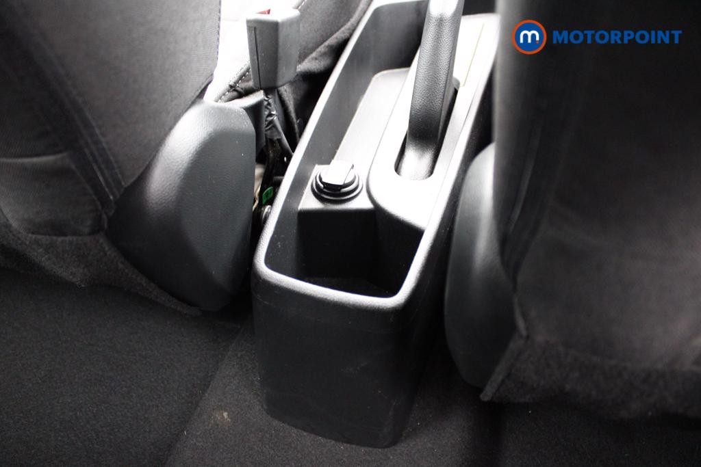Hyundai I10 Advance Automatic Petrol Hatchback - Stock Number (1547291) - 21st supplementary image