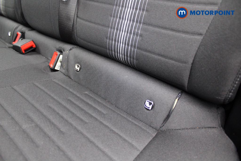 Hyundai I10 Advance Automatic Petrol Hatchback - Stock Number (1547291) - 22nd supplementary image
