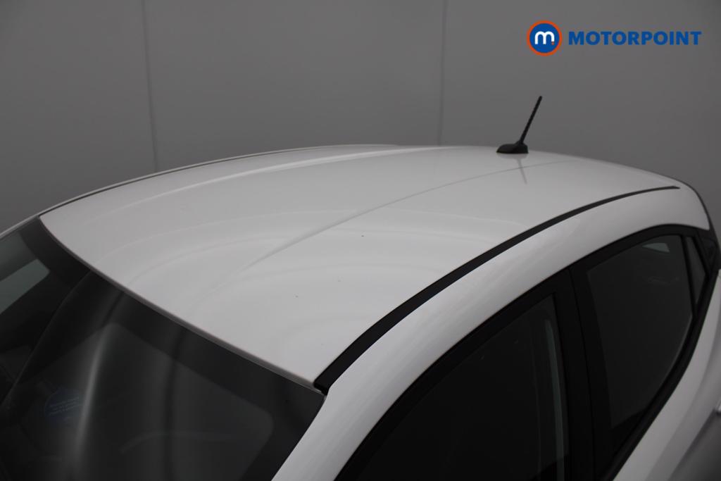 Hyundai I10 Advance Automatic Petrol Hatchback - Stock Number (1547291) - 23rd supplementary image