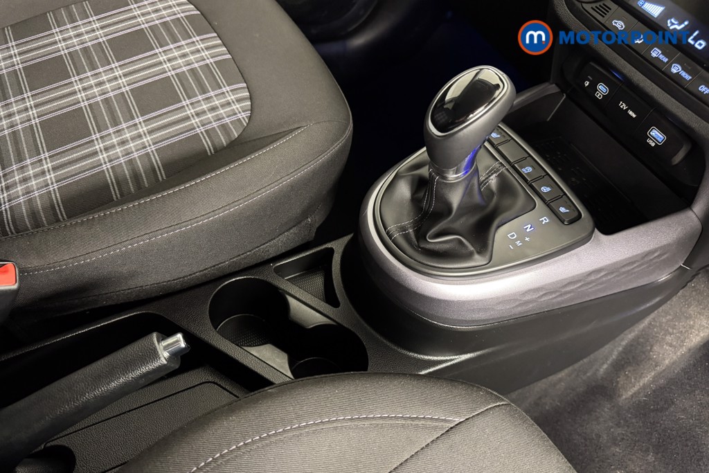 Hyundai I10 Premium Automatic Petrol Hatchback - Stock Number (1547304) - 10th supplementary image