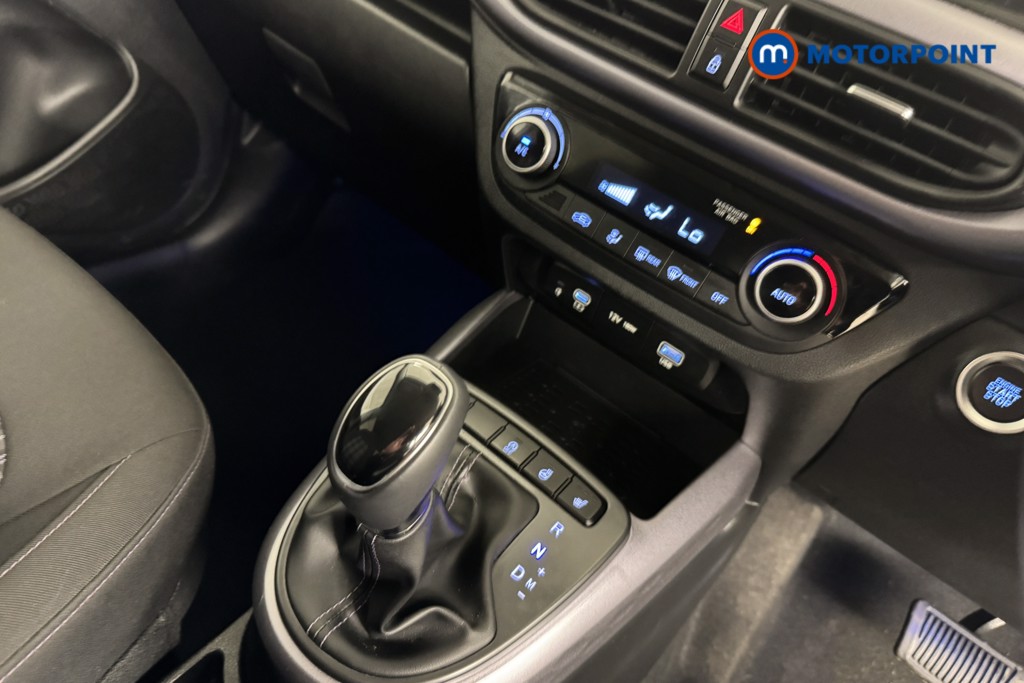 Hyundai I10 Premium Automatic Petrol Hatchback - Stock Number (1547304) - 11th supplementary image