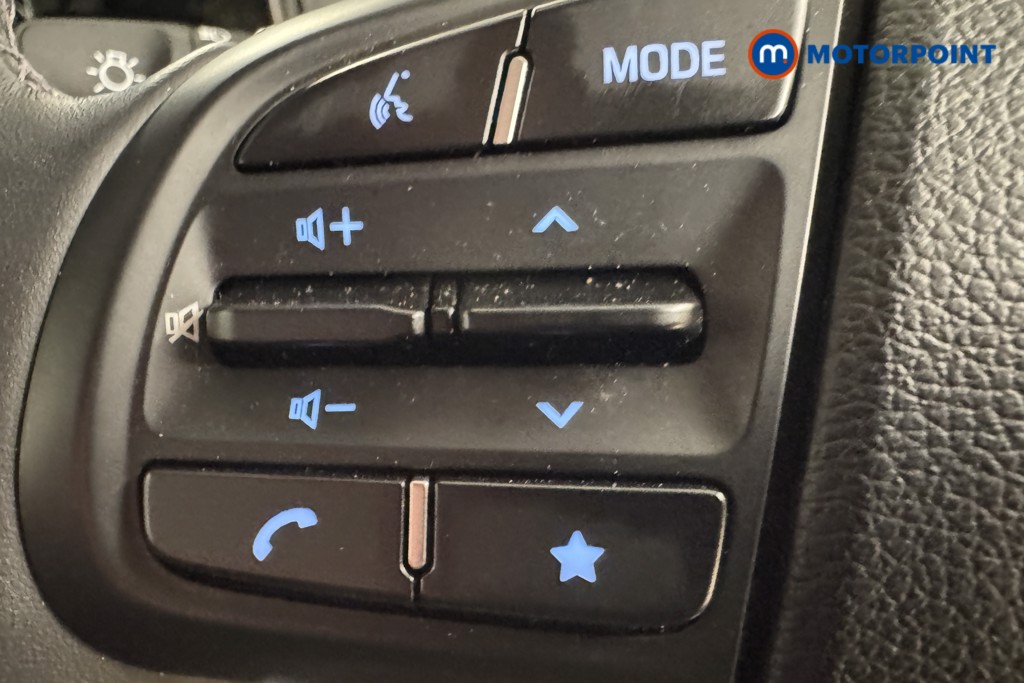 Hyundai I10 Premium Automatic Petrol Hatchback - Stock Number (1547304) - 13th supplementary image