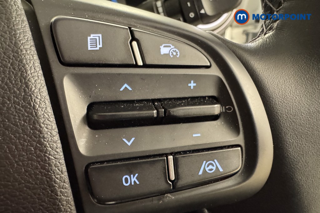 Hyundai I10 Premium Automatic Petrol Hatchback - Stock Number (1547304) - 14th supplementary image