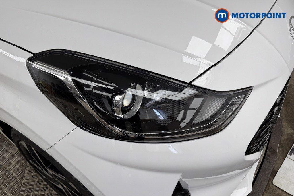Hyundai I10 Premium Automatic Petrol Hatchback - Stock Number (1547304) - 17th supplementary image