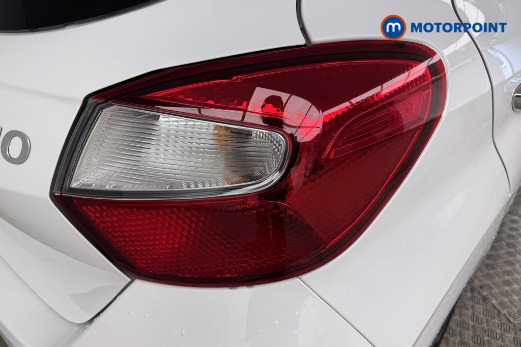 Hyundai I10 Premium Automatic Petrol Hatchback - Stock Number (1547304) - 18th supplementary image