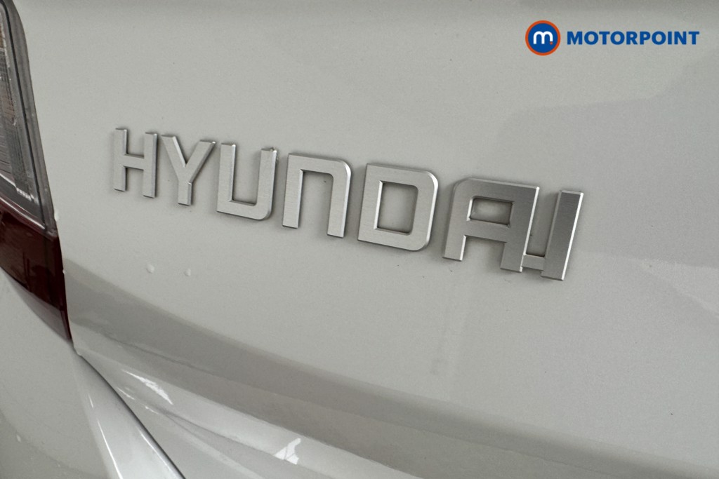 Hyundai I10 Premium Automatic Petrol Hatchback - Stock Number (1547304) - 20th supplementary image