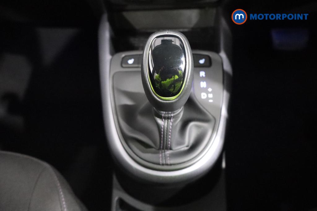 Hyundai I10 Premium Automatic Petrol Hatchback - Stock Number (1547317) - 3rd supplementary image