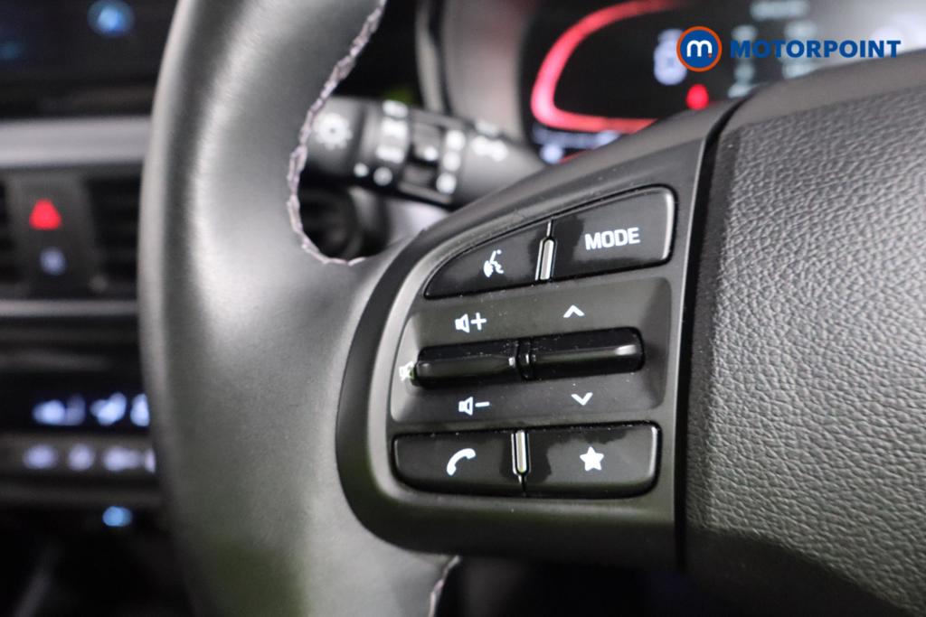 Hyundai I10 Premium Automatic Petrol Hatchback - Stock Number (1547317) - 6th supplementary image