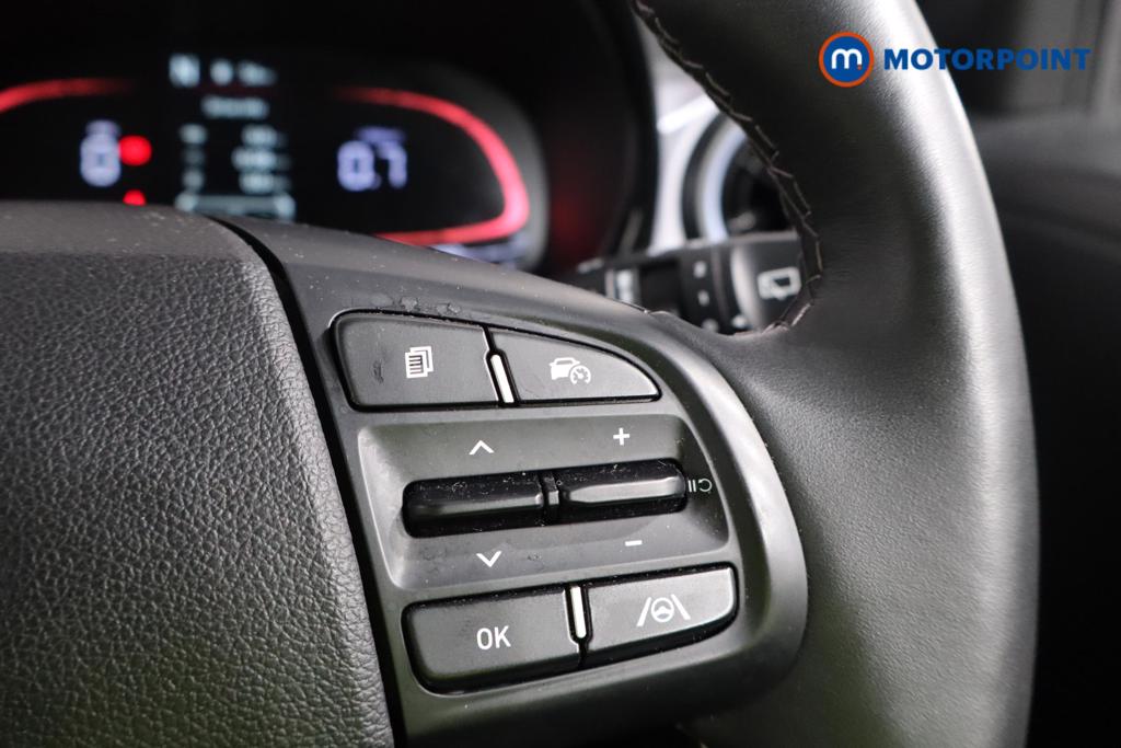 Hyundai I10 Premium Automatic Petrol Hatchback - Stock Number (1547317) - 7th supplementary image