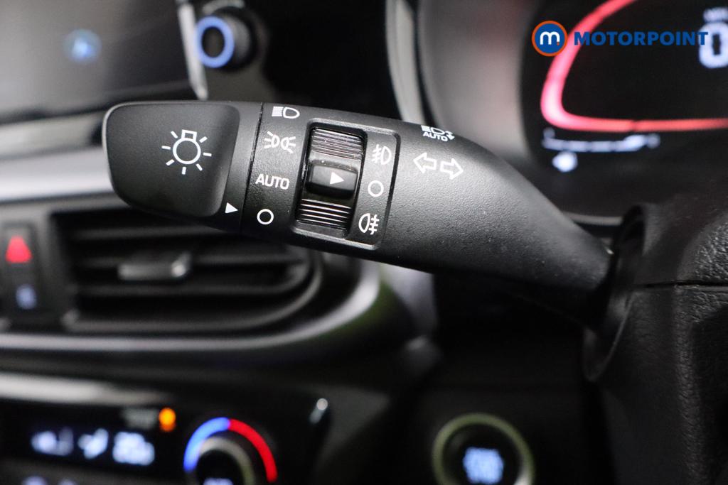 Hyundai I10 Premium Automatic Petrol Hatchback - Stock Number (1547317) - 8th supplementary image