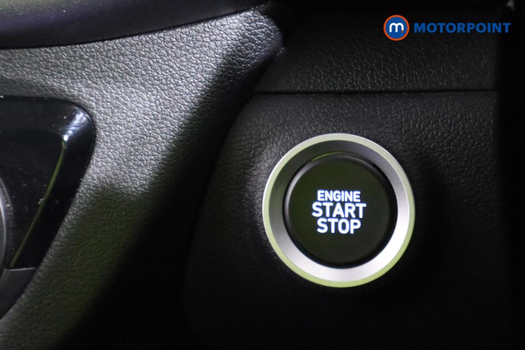 Hyundai I10 Premium Automatic Petrol Hatchback - Stock Number (1547317) - 10th supplementary image