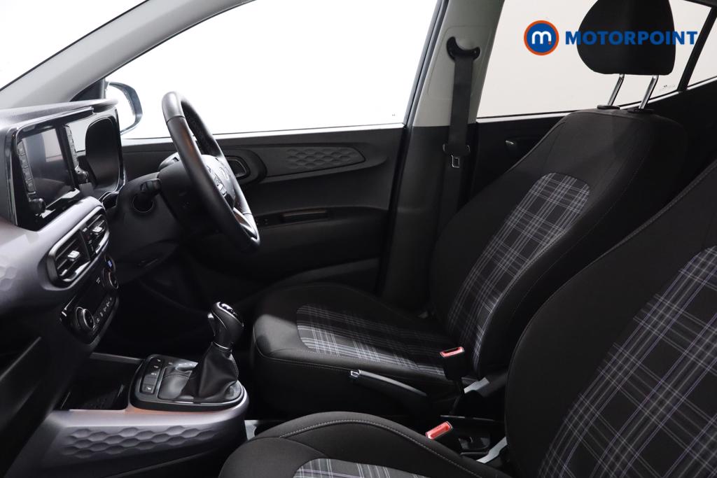 Hyundai I10 Premium Automatic Petrol Hatchback - Stock Number (1547317) - 14th supplementary image