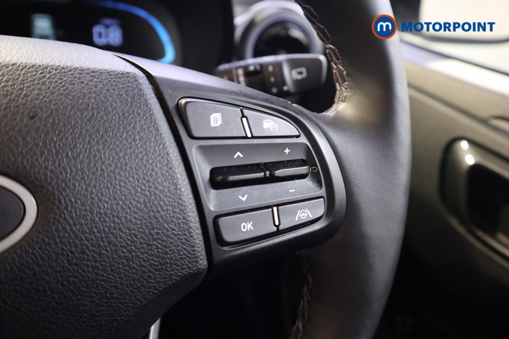 Hyundai I10 Premium Automatic Petrol Hatchback - Stock Number (1547322) - 4th supplementary image