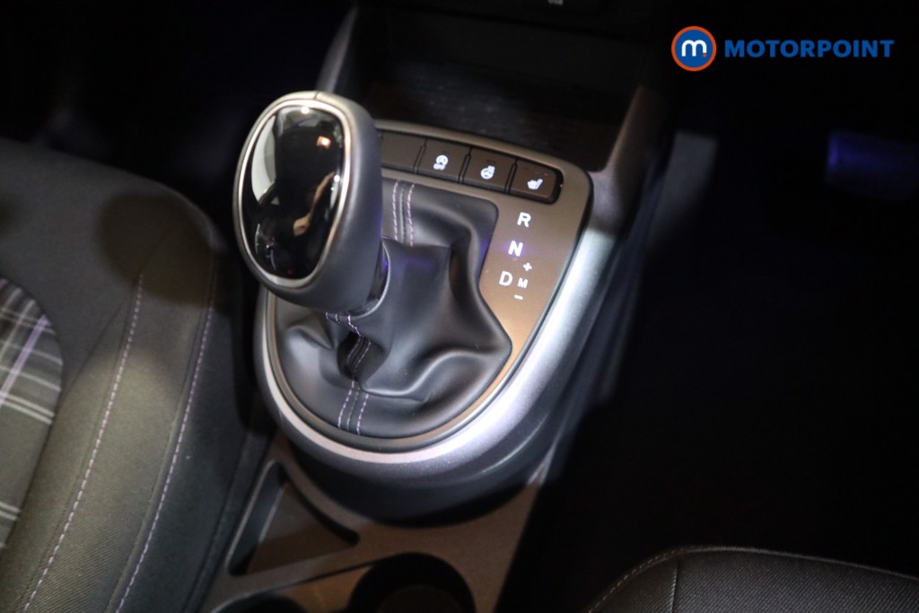 Hyundai I10 Premium Automatic Petrol Hatchback - Stock Number (1547322) - 8th supplementary image