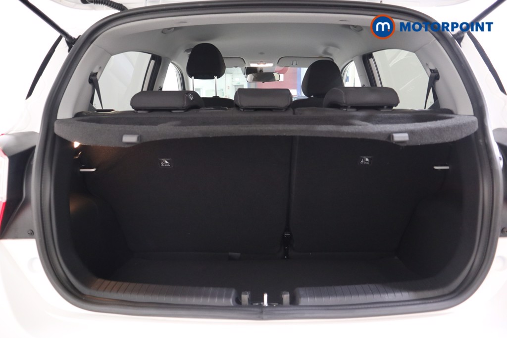 Hyundai I10 Premium Automatic Petrol Hatchback - Stock Number (1547322) - 12th supplementary image