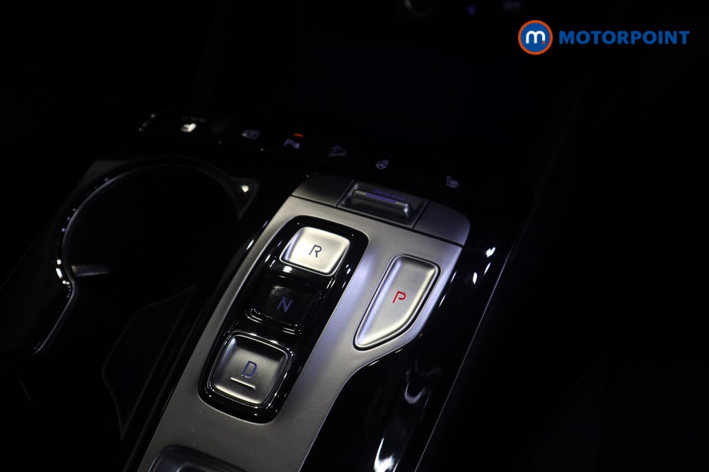 Hyundai Tucson Premium Automatic Petrol-Electric Hybrid SUV - Stock Number (1547369) - 8th supplementary image