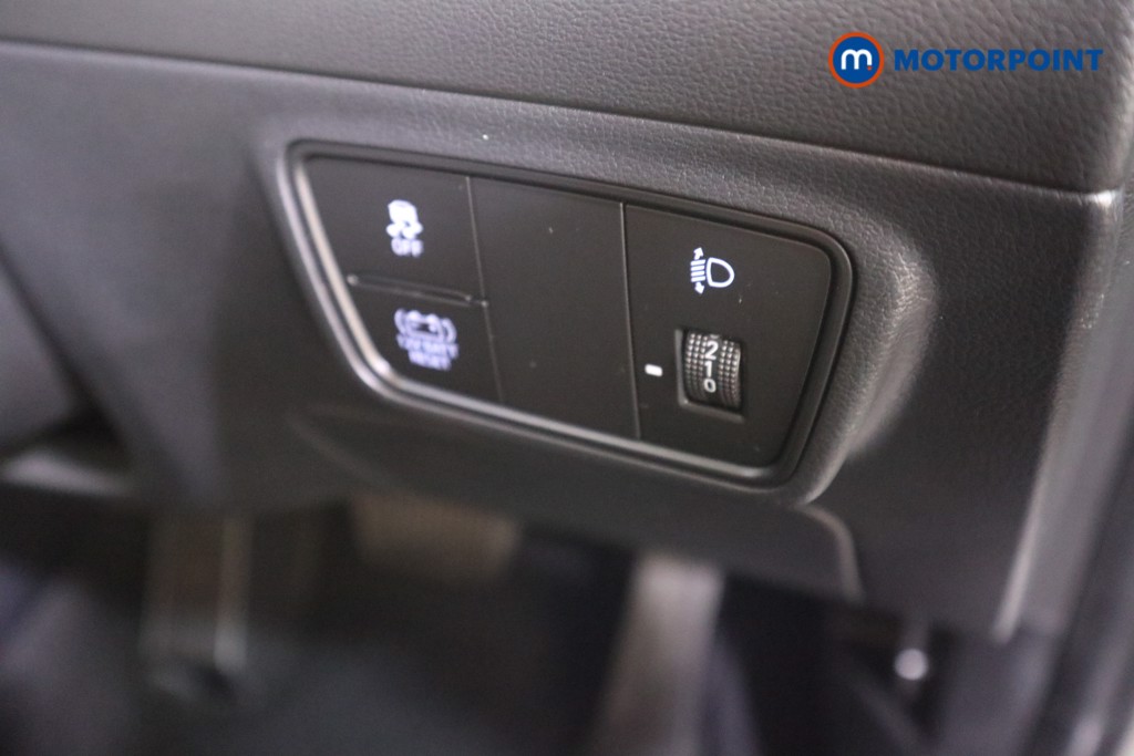 Hyundai Tucson Premium Automatic Petrol-Electric Hybrid SUV - Stock Number (1547369) - 9th supplementary image