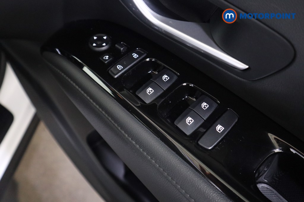Hyundai Tucson Premium Automatic Petrol-Electric Hybrid SUV - Stock Number (1547369) - 10th supplementary image