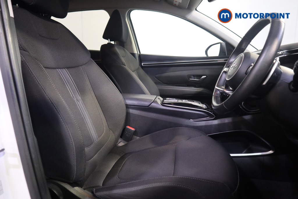 Hyundai Tucson Premium Automatic Petrol-Electric Hybrid SUV - Stock Number (1547369) - 11th supplementary image