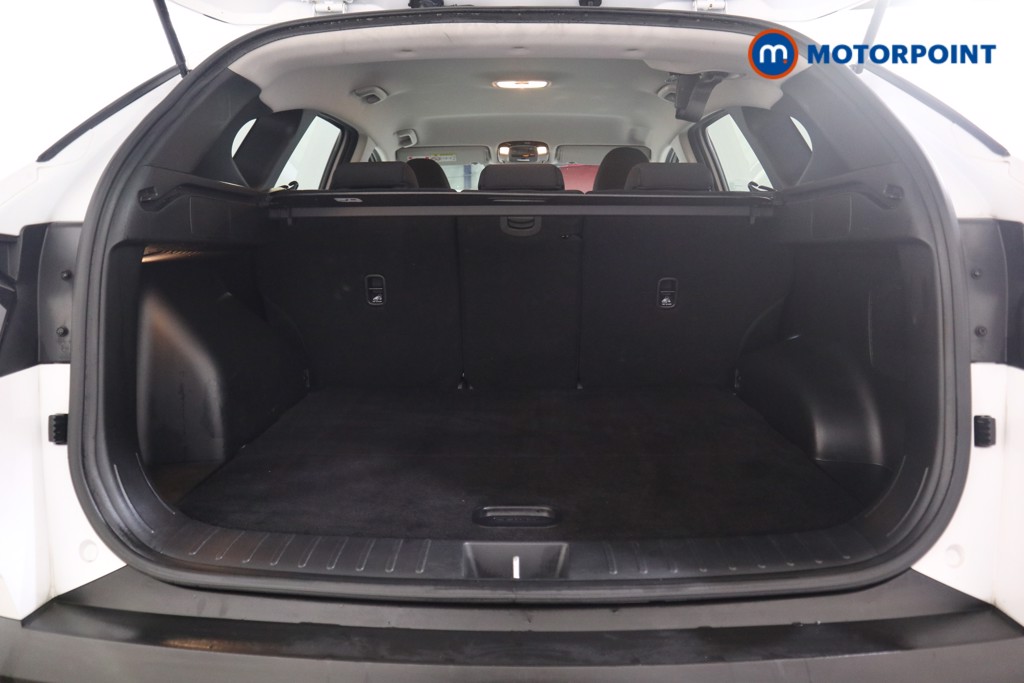 Hyundai Tucson Premium Automatic Petrol-Electric Hybrid SUV - Stock Number (1547369) - 13th supplementary image
