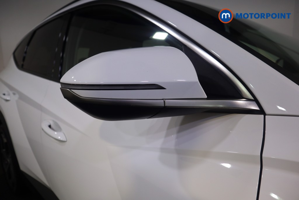 Hyundai Tucson Premium Automatic Petrol-Electric Hybrid SUV - Stock Number (1547369) - 22nd supplementary image