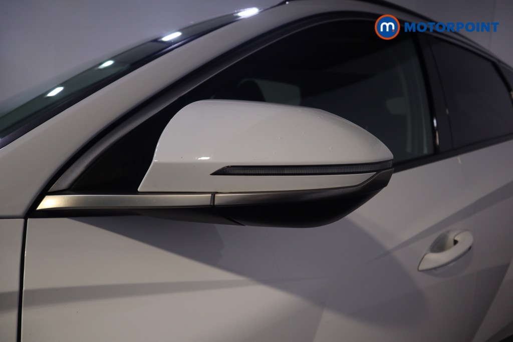 Hyundai Tucson Premium Automatic Petrol-Electric Hybrid SUV - Stock Number (1547369) - 23rd supplementary image