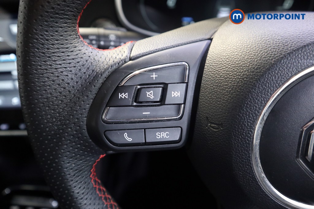 Mg Motor Uk ZS Se Ev Automatic Electric SUV - Stock Number (1547378) - 3rd supplementary image