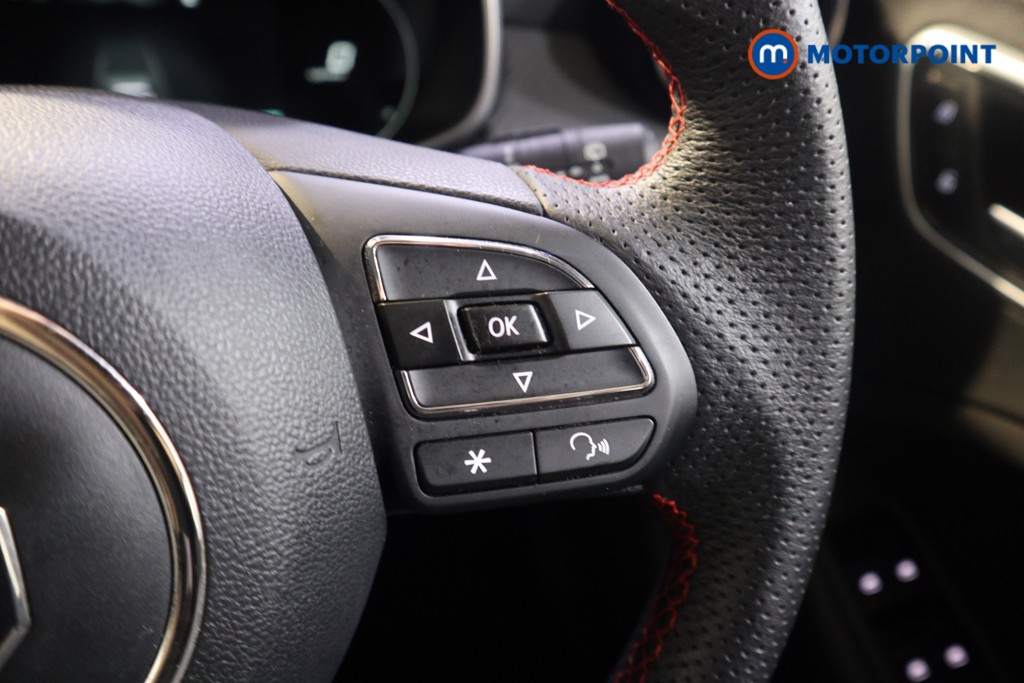 Mg Motor Uk ZS Se Ev Automatic Electric SUV - Stock Number (1547378) - 4th supplementary image
