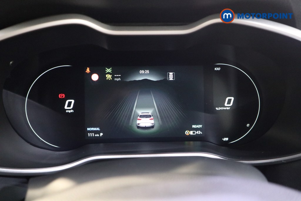 Mg Motor Uk ZS Se Ev Automatic Electric SUV - Stock Number (1547378) - 5th supplementary image