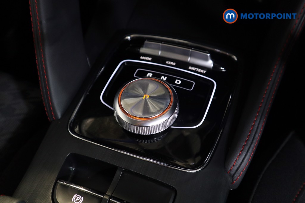 Mg Motor Uk ZS Se Ev Automatic Electric SUV - Stock Number (1547378) - 7th supplementary image