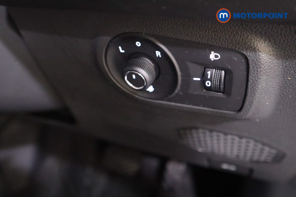 Mg Motor Uk ZS Se Ev Automatic Electric SUV - Stock Number (1547378) - 8th supplementary image