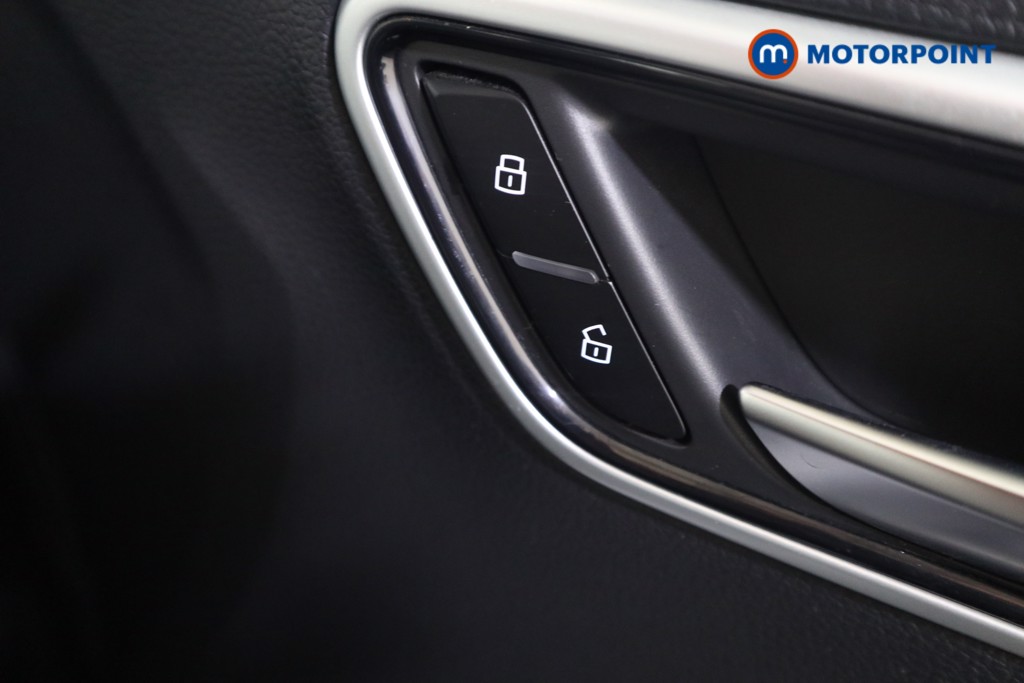 Mg Motor Uk ZS Se Ev Automatic Electric SUV - Stock Number (1547378) - 9th supplementary image
