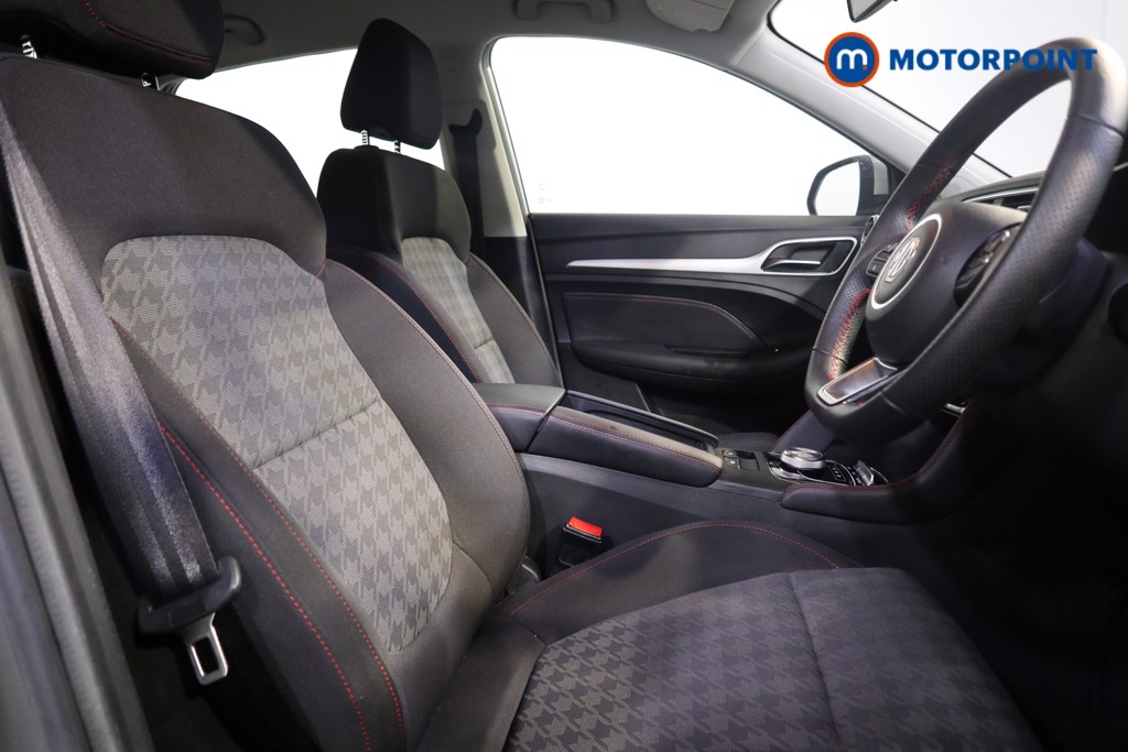 Mg Motor Uk ZS Se Ev Automatic Electric SUV - Stock Number (1547378) - 11th supplementary image