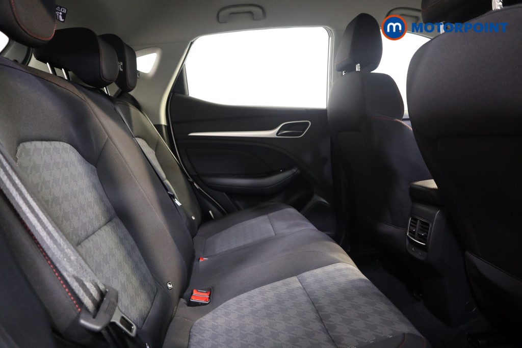 Mg Motor Uk ZS Se Ev Automatic Electric SUV - Stock Number (1547378) - 12th supplementary image