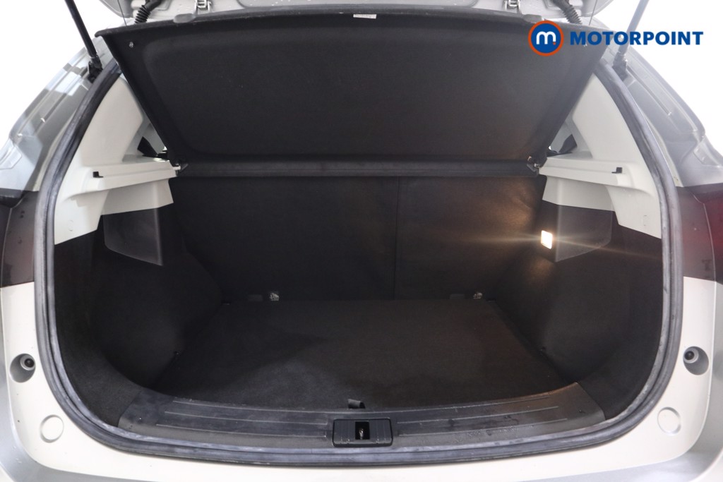 Mg Motor Uk ZS Se Ev Automatic Electric SUV - Stock Number (1547378) - 13th supplementary image