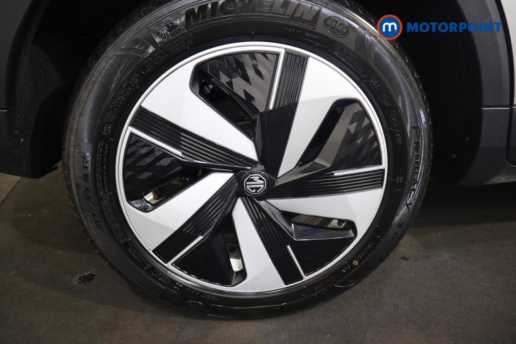 Mg Motor Uk ZS Se Ev Automatic Electric SUV - Stock Number (1547378) - 14th supplementary image