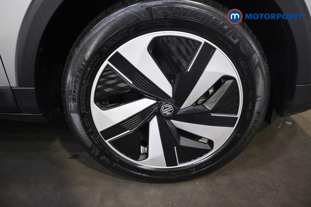 Mg Motor Uk ZS Se Ev Automatic Electric SUV - Stock Number (1547378) - 15th supplementary image