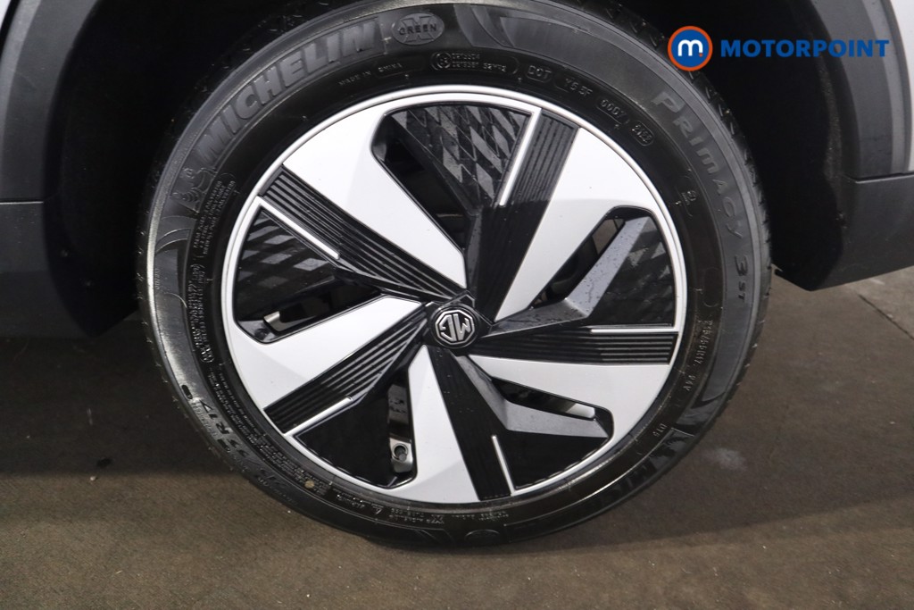 Mg Motor Uk ZS Se Ev Automatic Electric SUV - Stock Number (1547378) - 17th supplementary image
